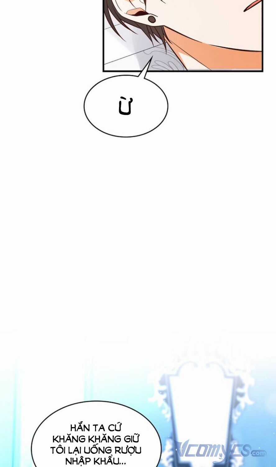 Lòng Trung Thành Với Kẻ Ác Chapter 21 trang 64