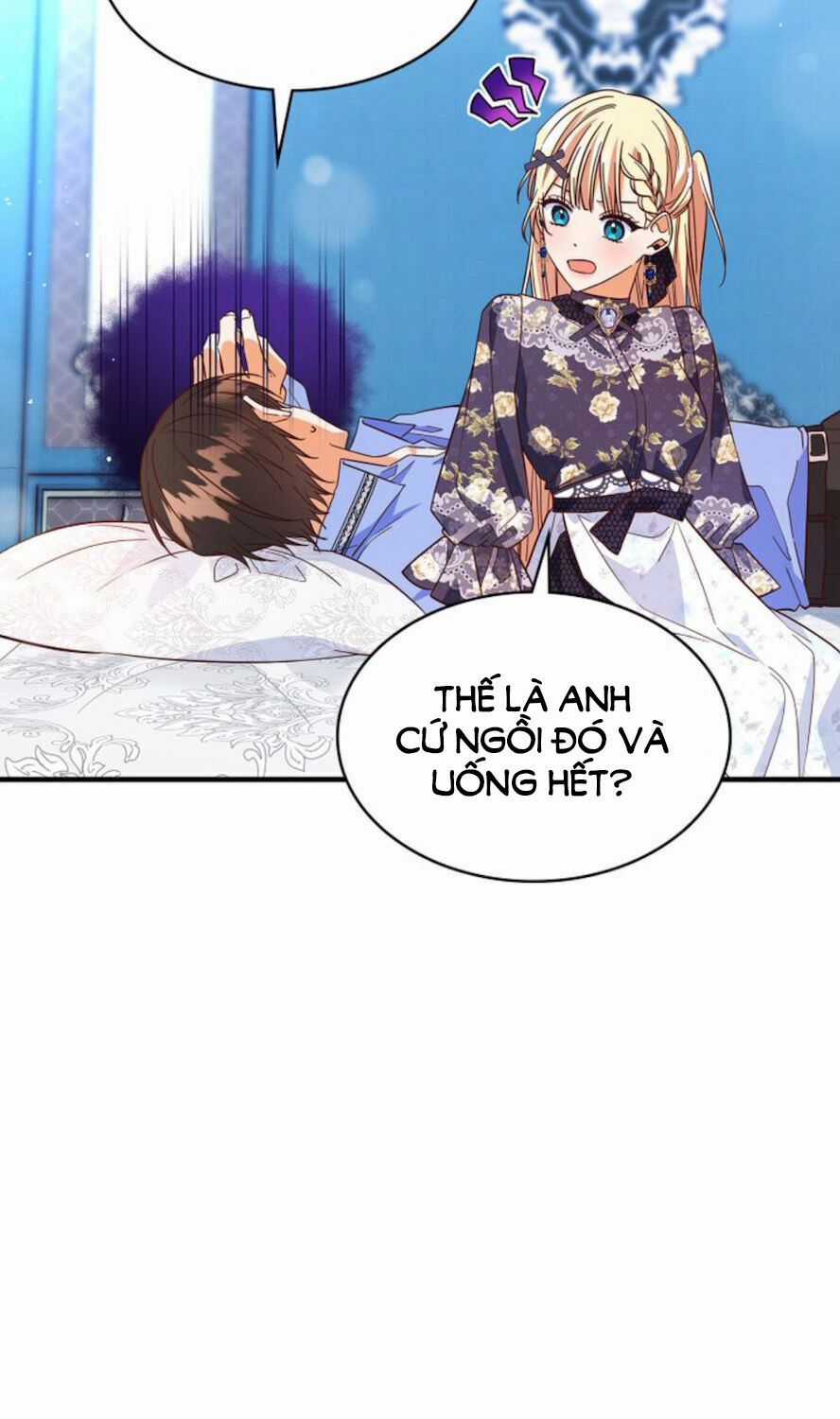 Lòng Trung Thành Với Kẻ Ác Chapter 21 trang 65