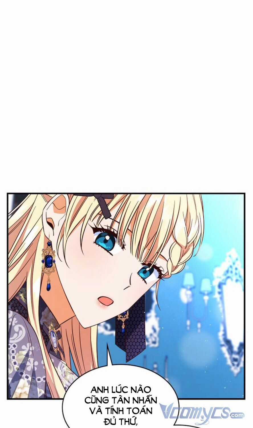 Lòng Trung Thành Với Kẻ Ác Chapter 21 trang 66