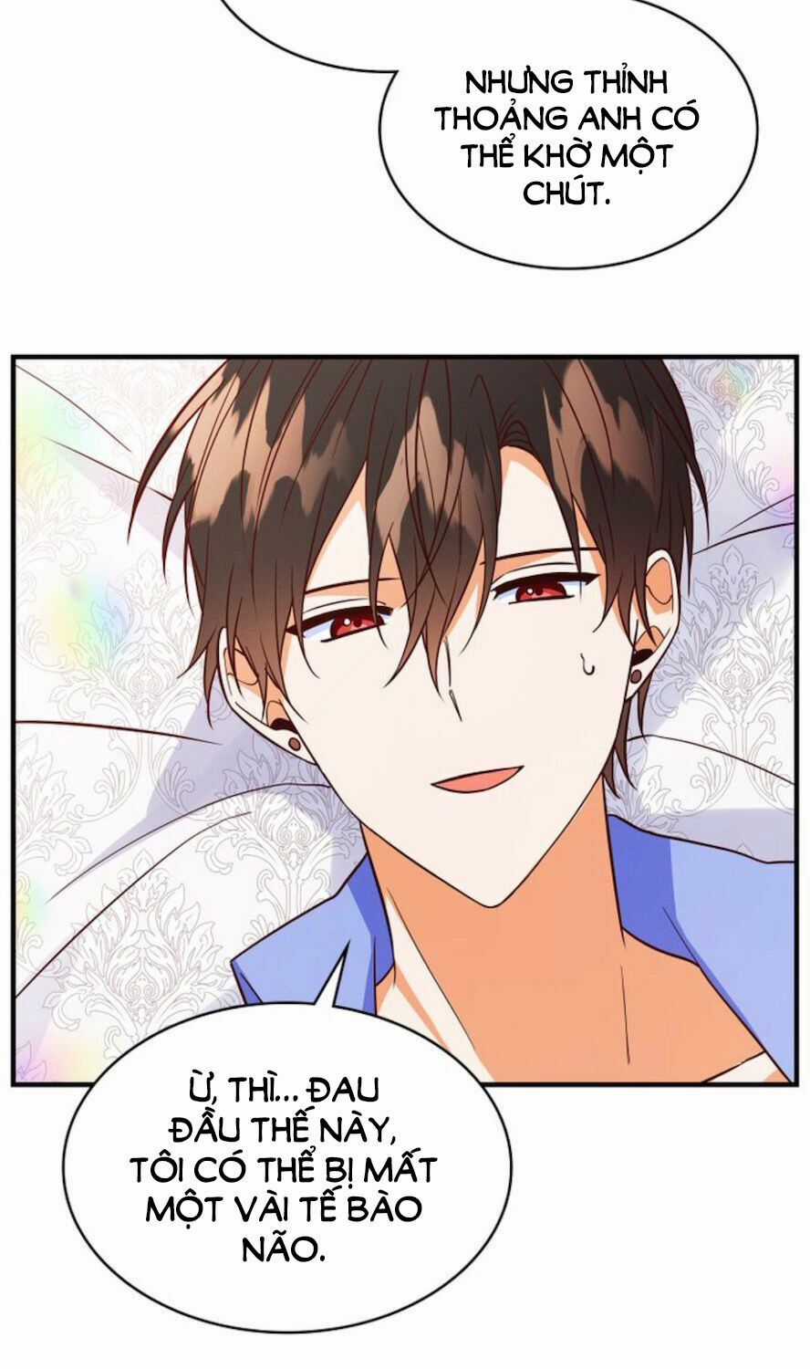 Lòng Trung Thành Với Kẻ Ác Chapter 21 trang 67