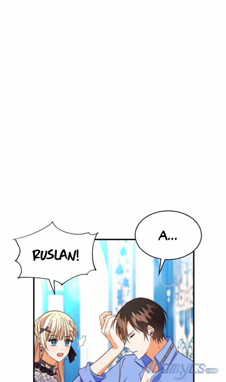 Lòng Trung Thành Với Kẻ Ác Chapter 21 trang 68