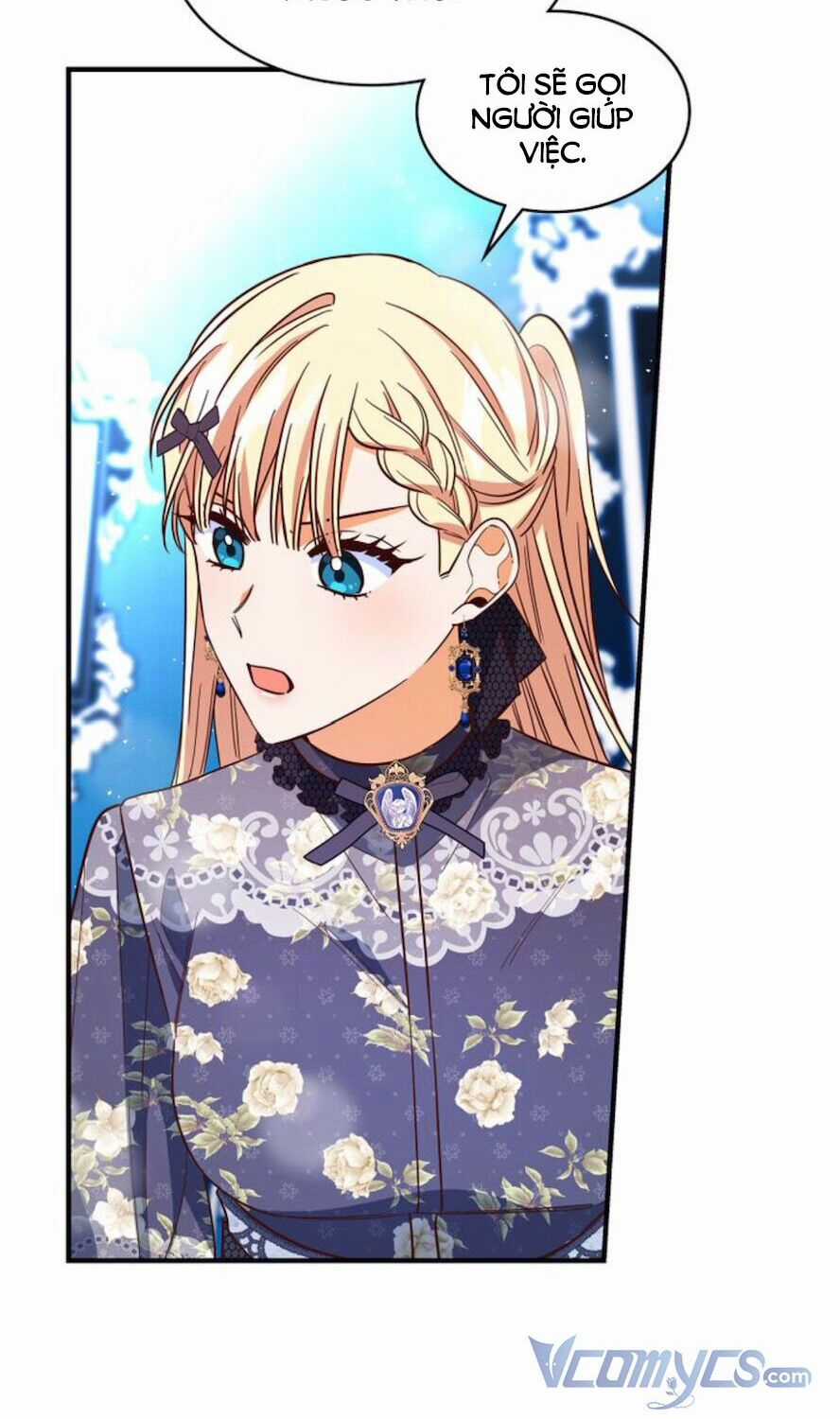 Lòng Trung Thành Với Kẻ Ác Chapter 21 trang 70