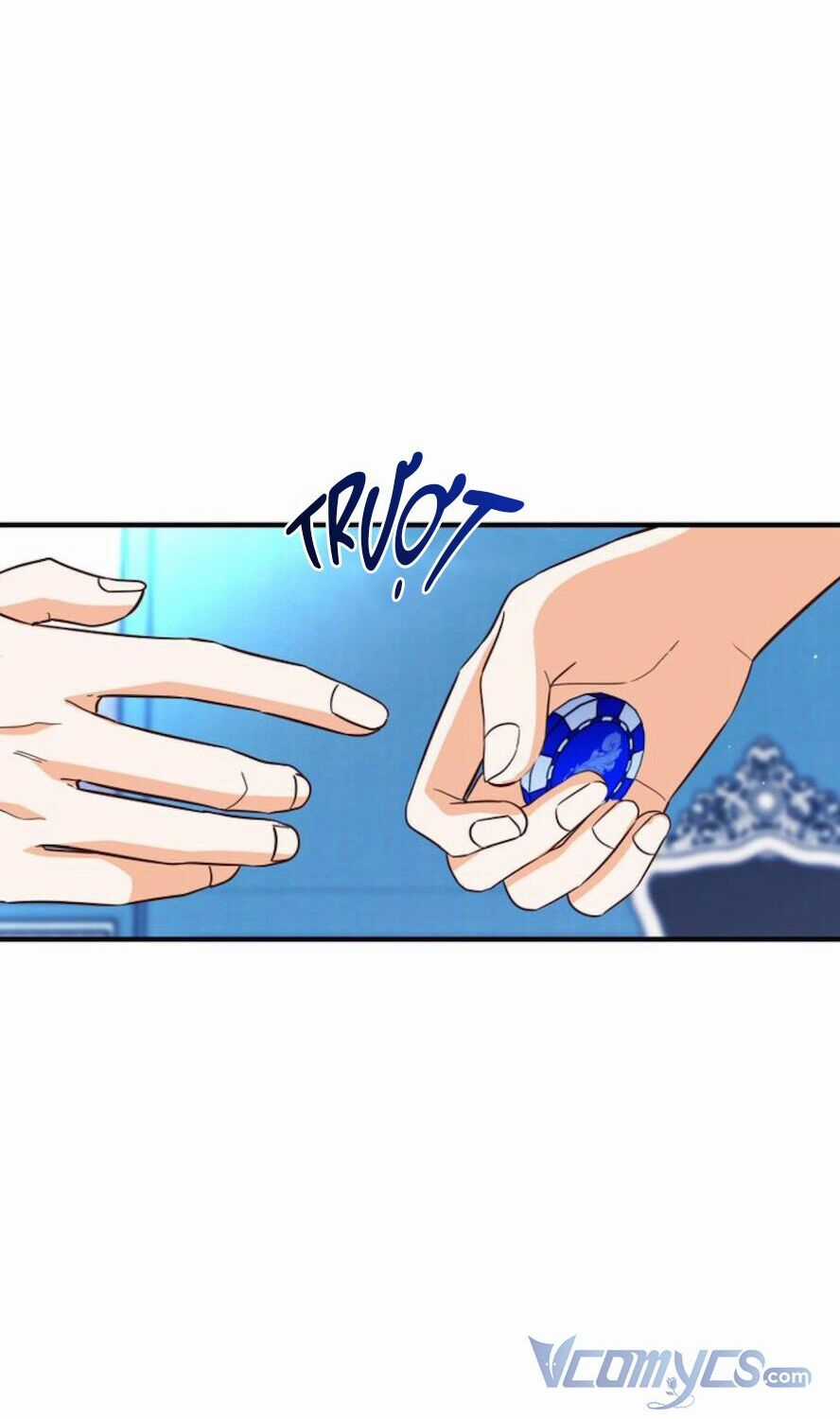 Lòng Trung Thành Với Kẻ Ác Chapter 21 trang 72