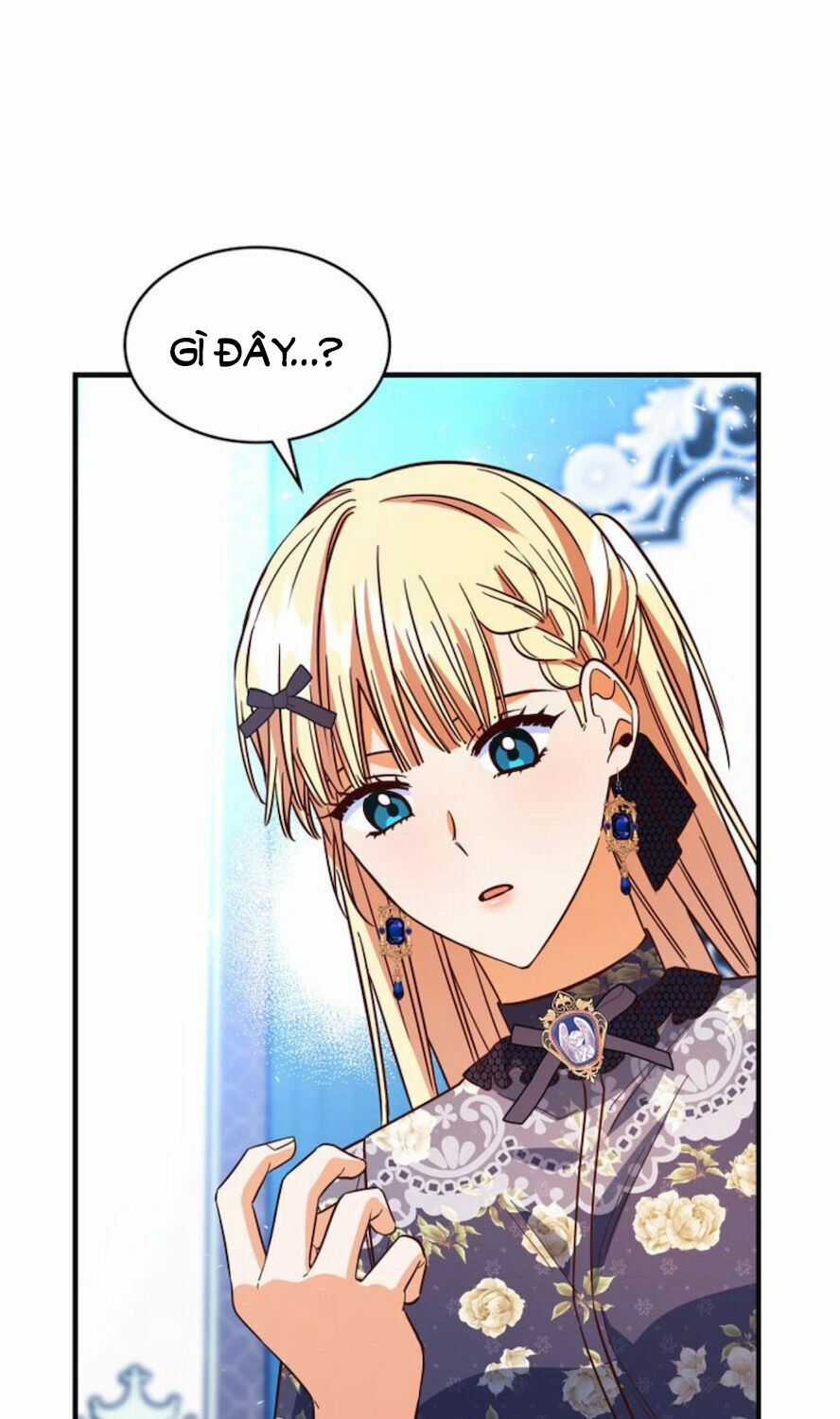 Lòng Trung Thành Với Kẻ Ác Chapter 21 trang 73