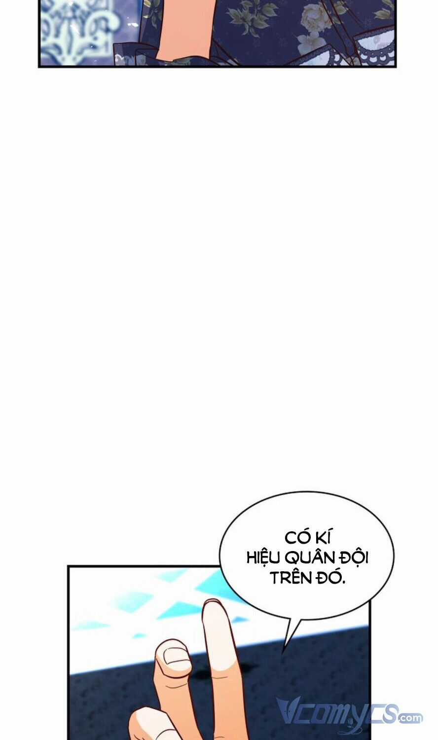 Lòng Trung Thành Với Kẻ Ác Chapter 21 trang 74