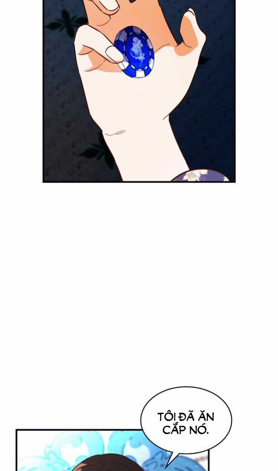 Lòng Trung Thành Với Kẻ Ác Chapter 21 trang 75