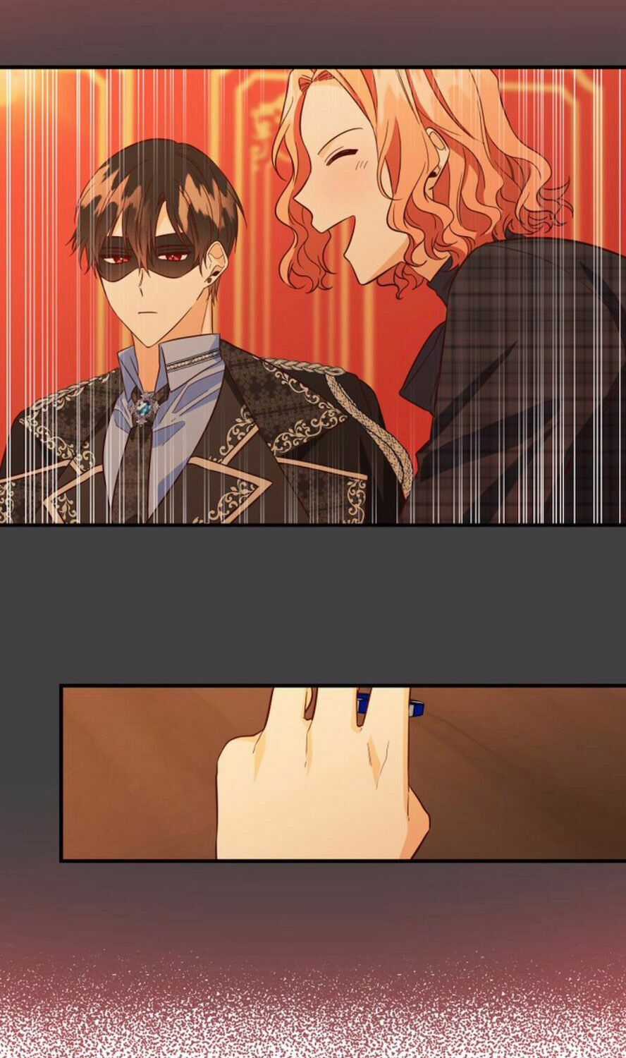 Lòng Trung Thành Với Kẻ Ác Chapter 21 trang 77