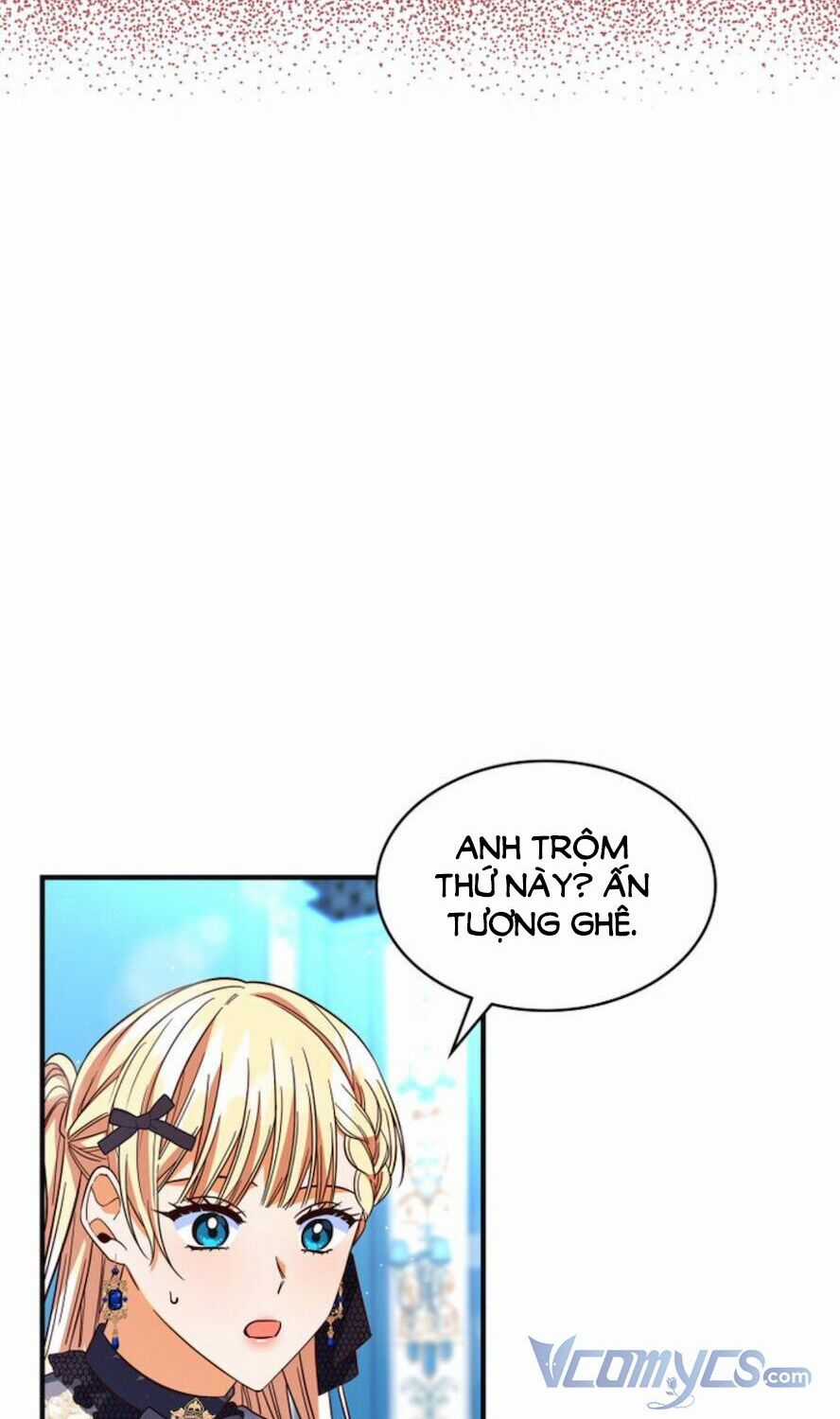 Lòng Trung Thành Với Kẻ Ác Chapter 21 trang 78