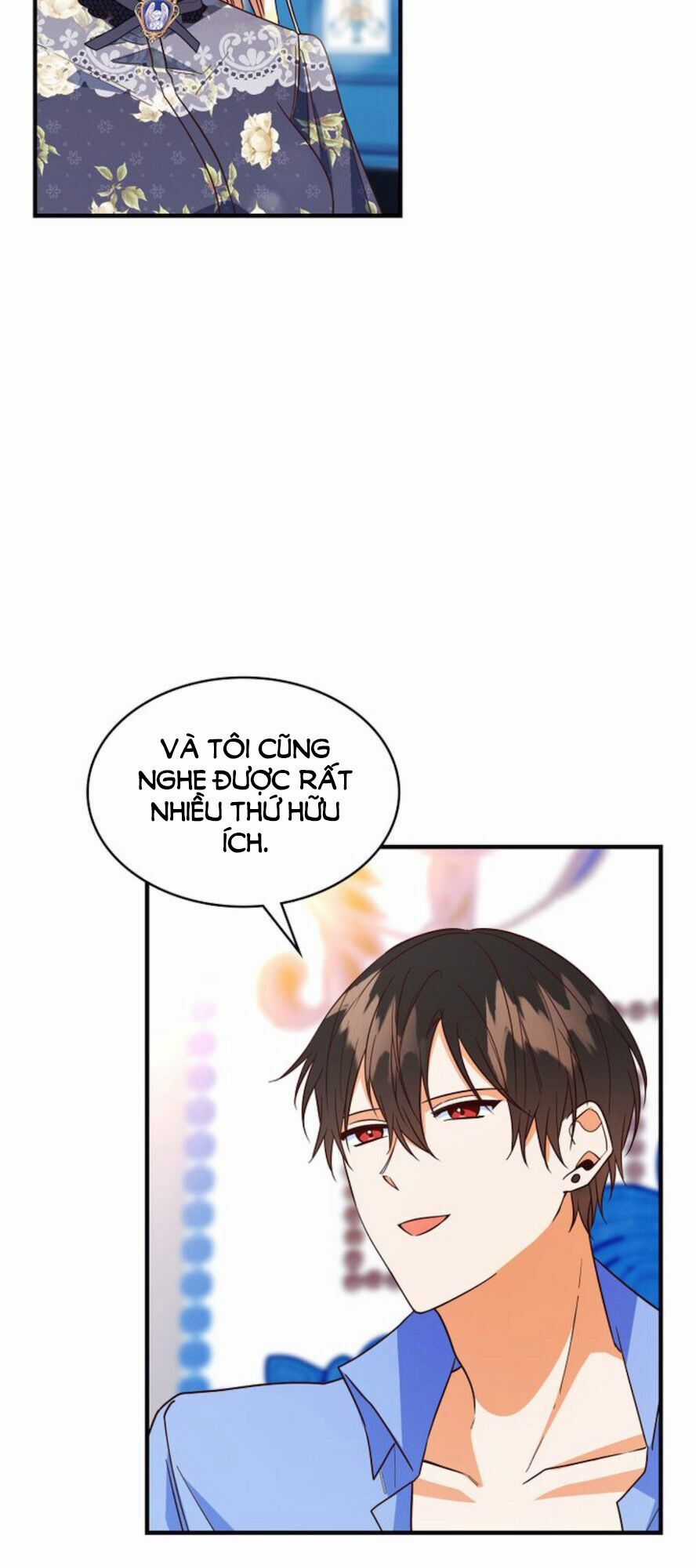 Lòng Trung Thành Với Kẻ Ác Chapter 21 trang 79