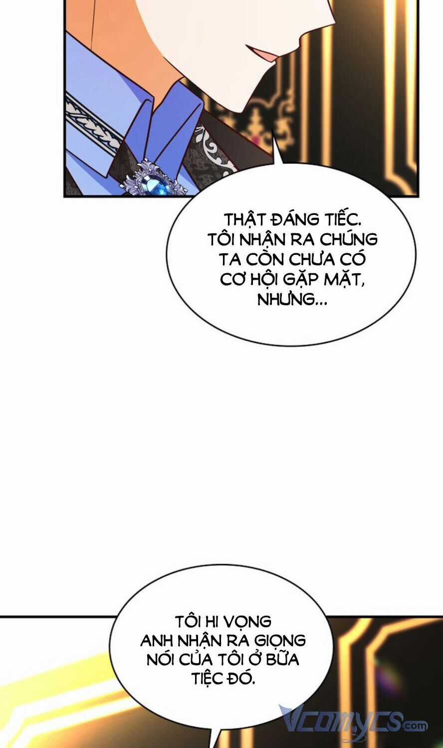 Lòng Trung Thành Với Kẻ Ác Chapter 21 trang 8