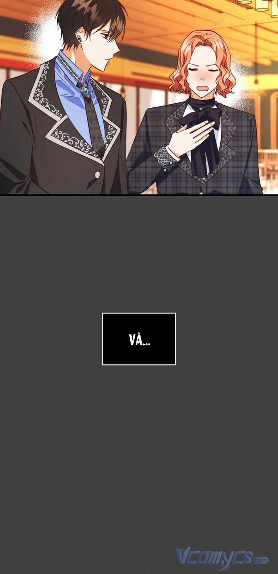 Lòng Trung Thành Với Kẻ Ác Chapter 21 trang 81