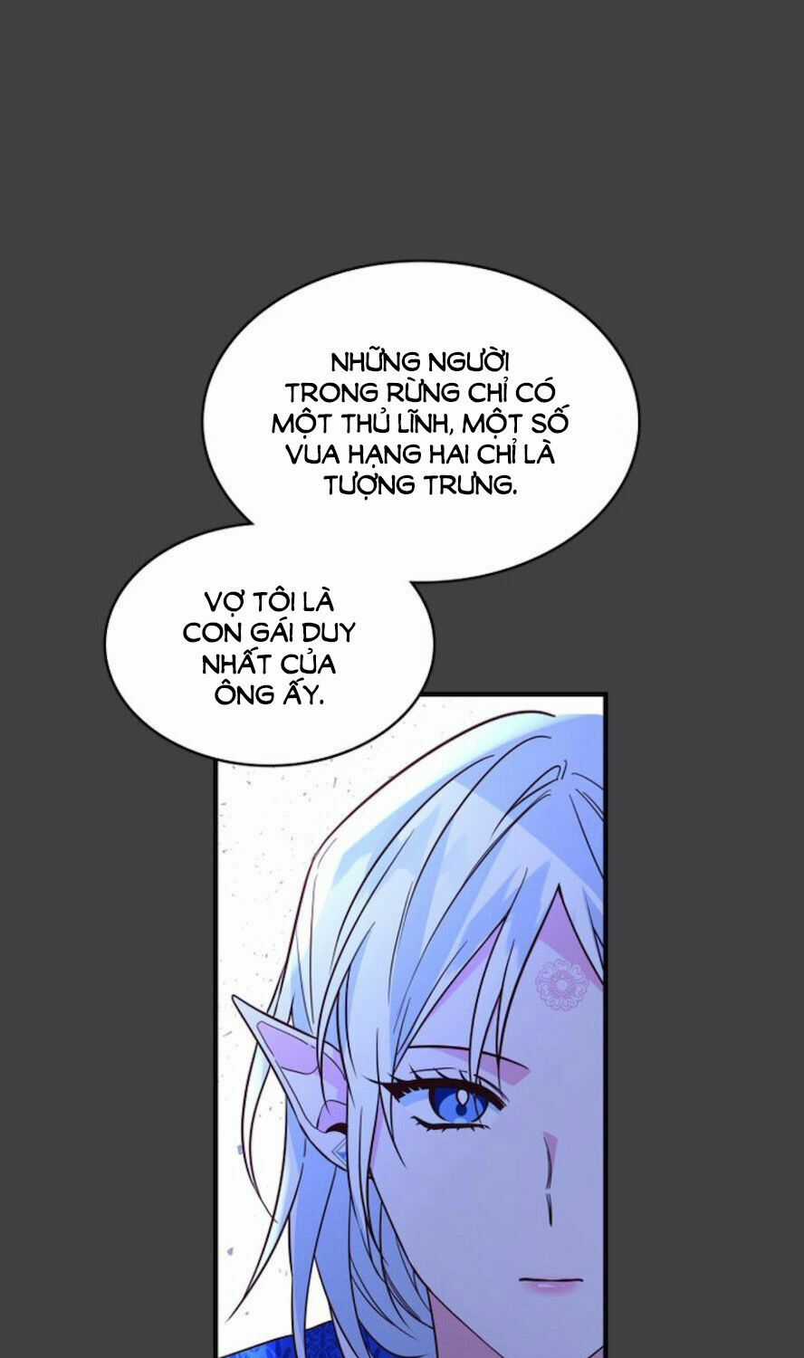 Lòng Trung Thành Với Kẻ Ác Chapter 21 trang 82