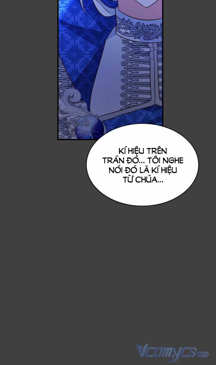 Lòng Trung Thành Với Kẻ Ác Chapter 21 trang 83