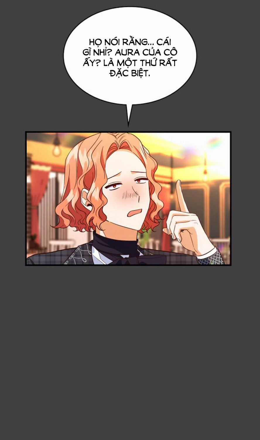 Lòng Trung Thành Với Kẻ Ác Chapter 21 trang 84