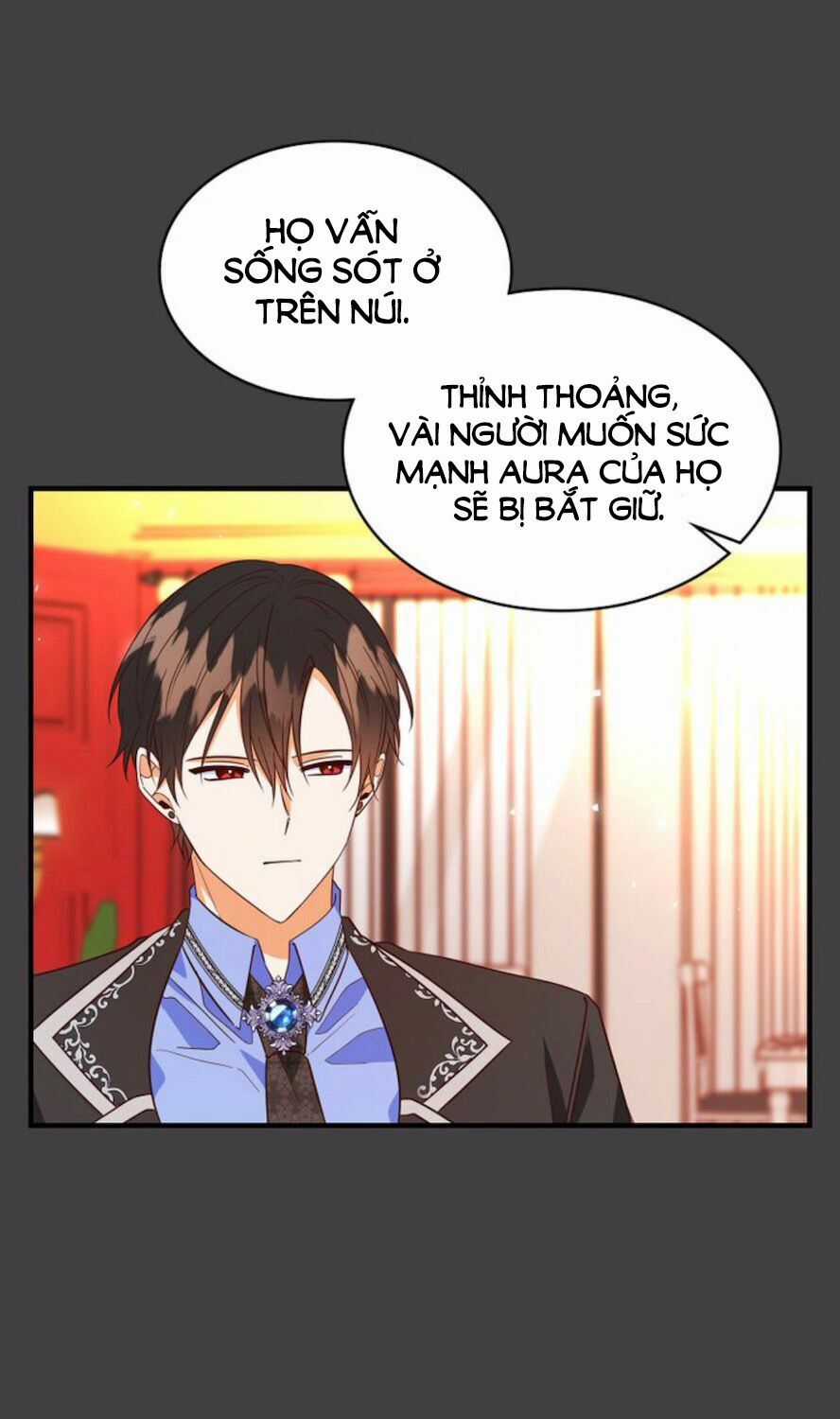 Lòng Trung Thành Với Kẻ Ác Chapter 21 trang 86