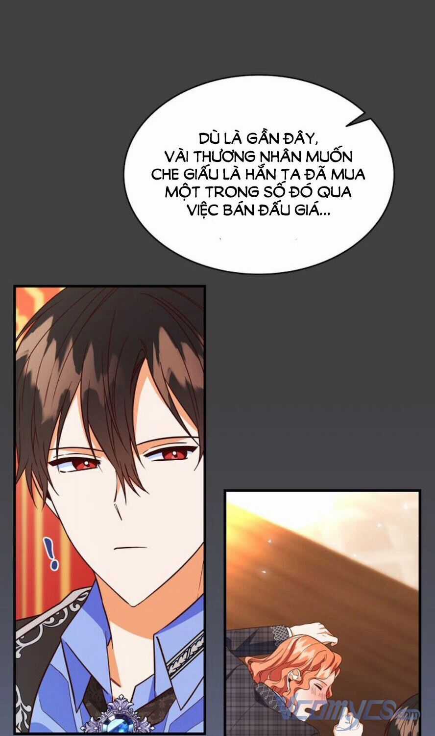 Lòng Trung Thành Với Kẻ Ác Chapter 21 trang 87