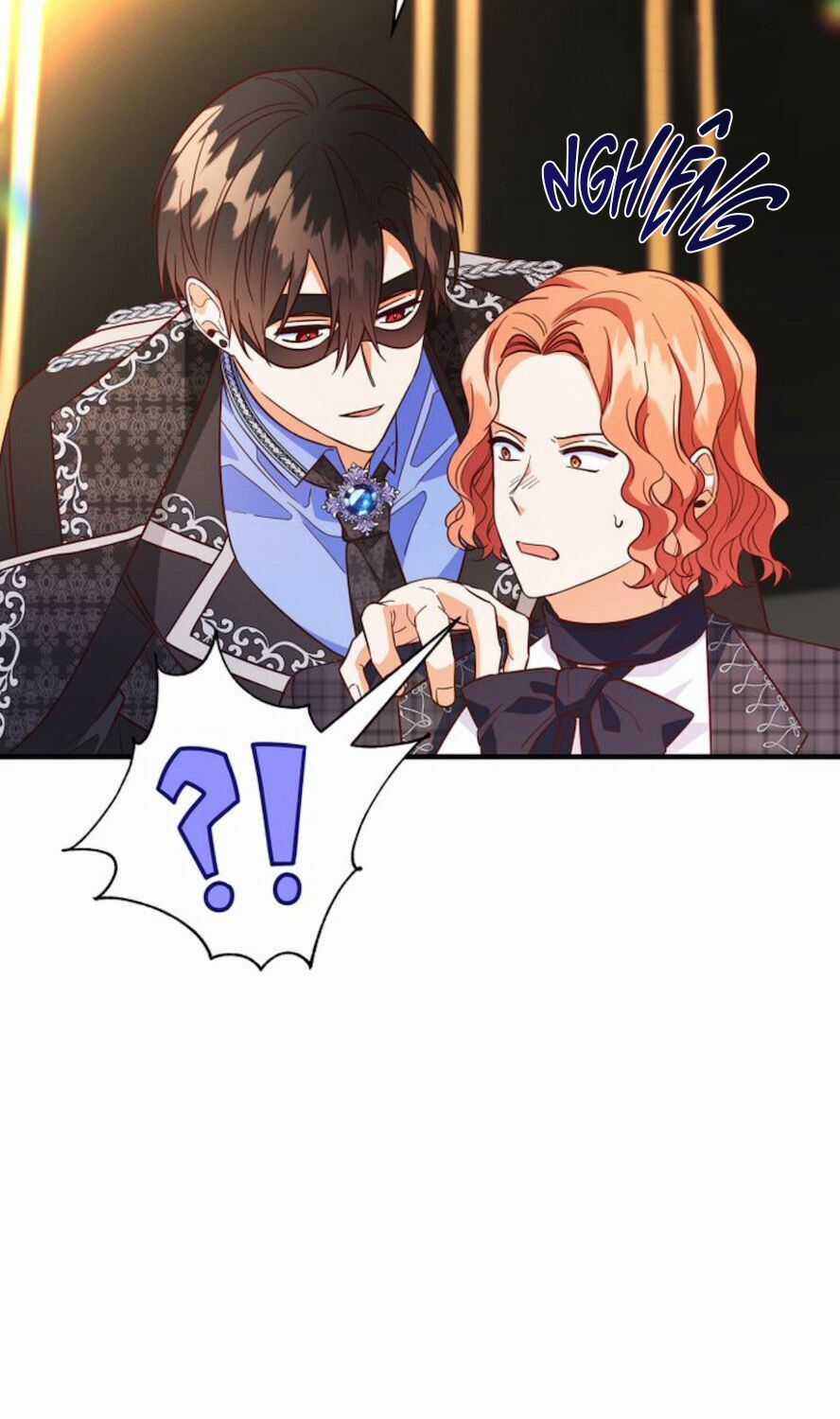 Lòng Trung Thành Với Kẻ Ác Chapter 21 trang 9