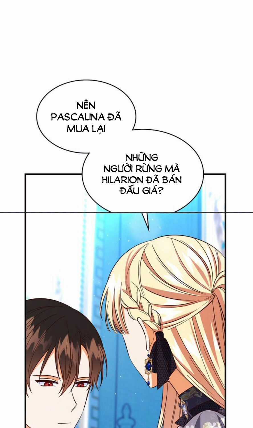 Lòng Trung Thành Với Kẻ Ác Chapter 21 trang 90