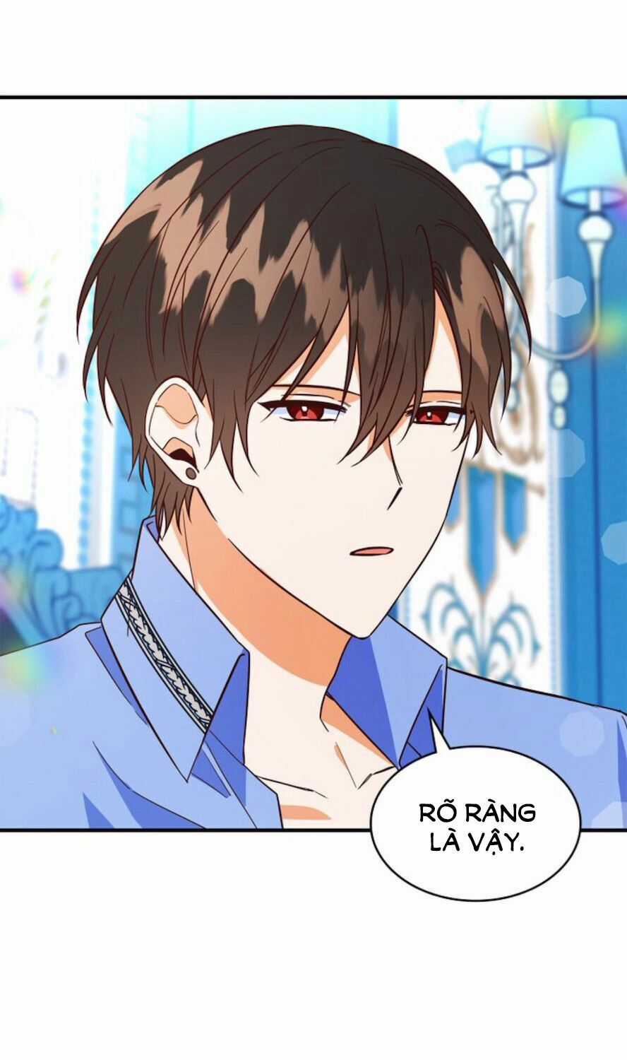 Lòng Trung Thành Với Kẻ Ác Chapter 21 trang 92