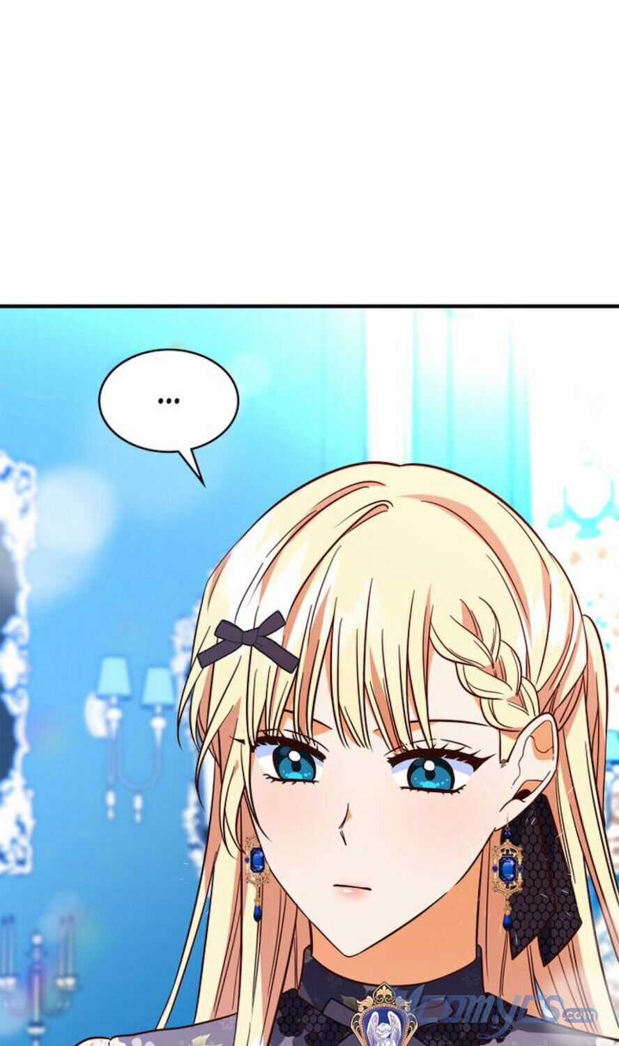 Lòng Trung Thành Với Kẻ Ác Chapter 21 trang 93