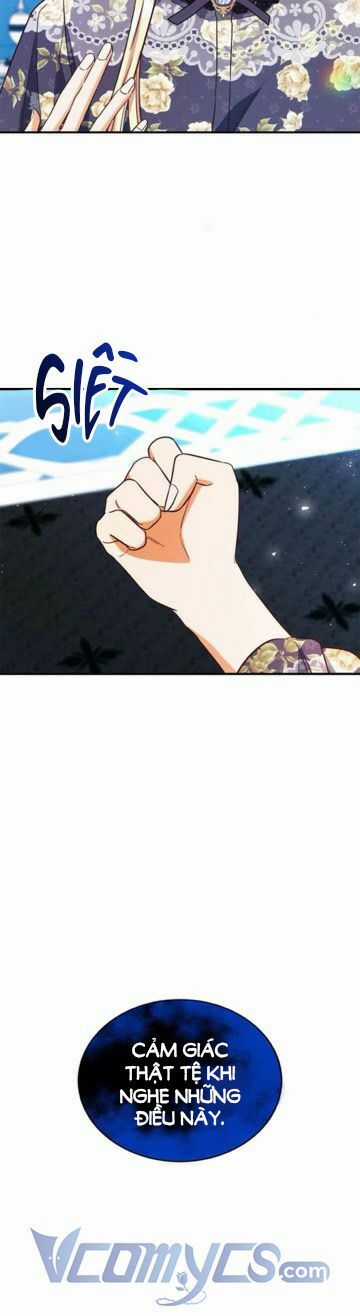 Lòng Trung Thành Với Kẻ Ác Chapter 21 trang 94