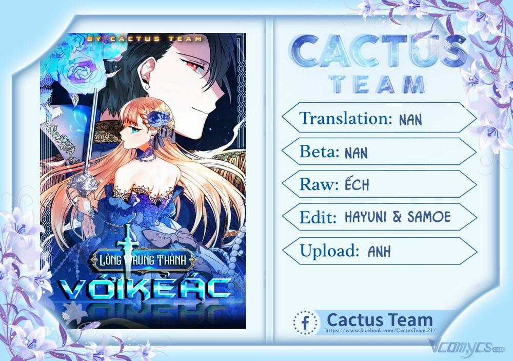 Lòng Trung Thành Với Kẻ Ác Chapter 21 trang 95