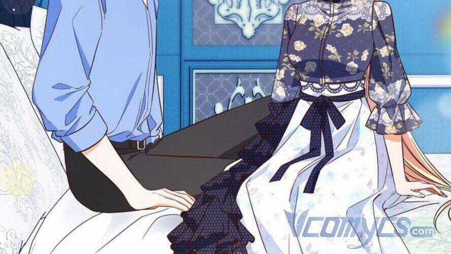 Lòng Trung Thành Với Kẻ Ác Chapter 22 trang 11