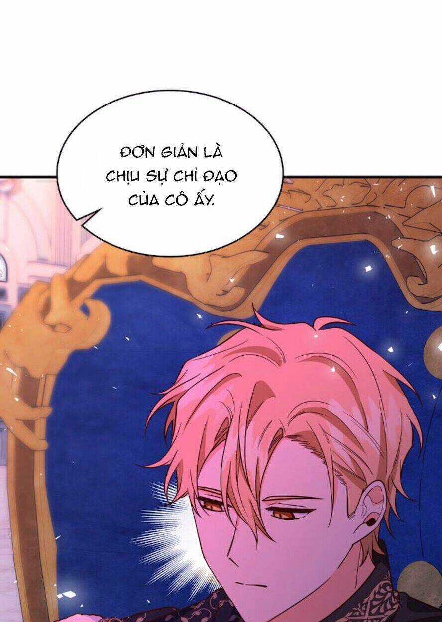 Lòng Trung Thành Với Kẻ Ác Chapter 22 trang 115