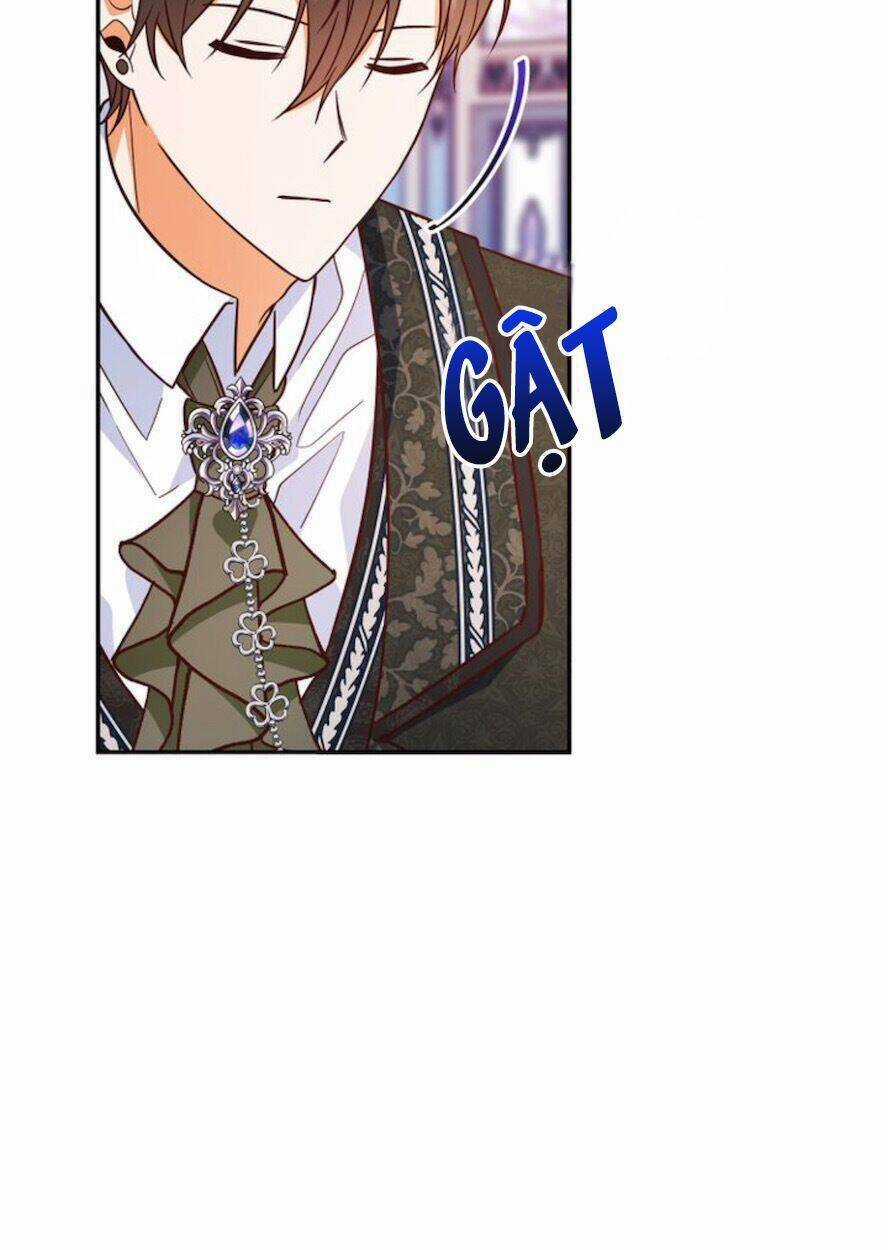 Lòng Trung Thành Với Kẻ Ác Chapter 22 trang 120