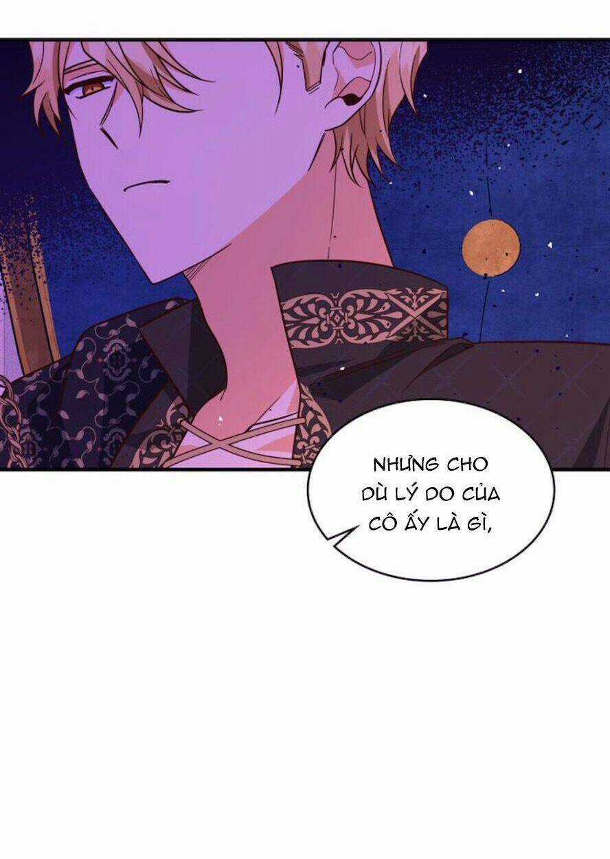 Lòng Trung Thành Với Kẻ Ác Chapter 22 trang 121