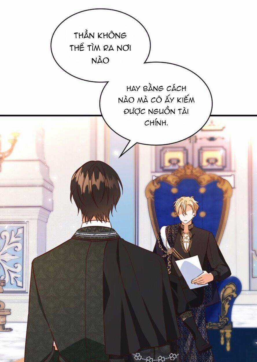 Lòng Trung Thành Với Kẻ Ác Chapter 22 trang 123