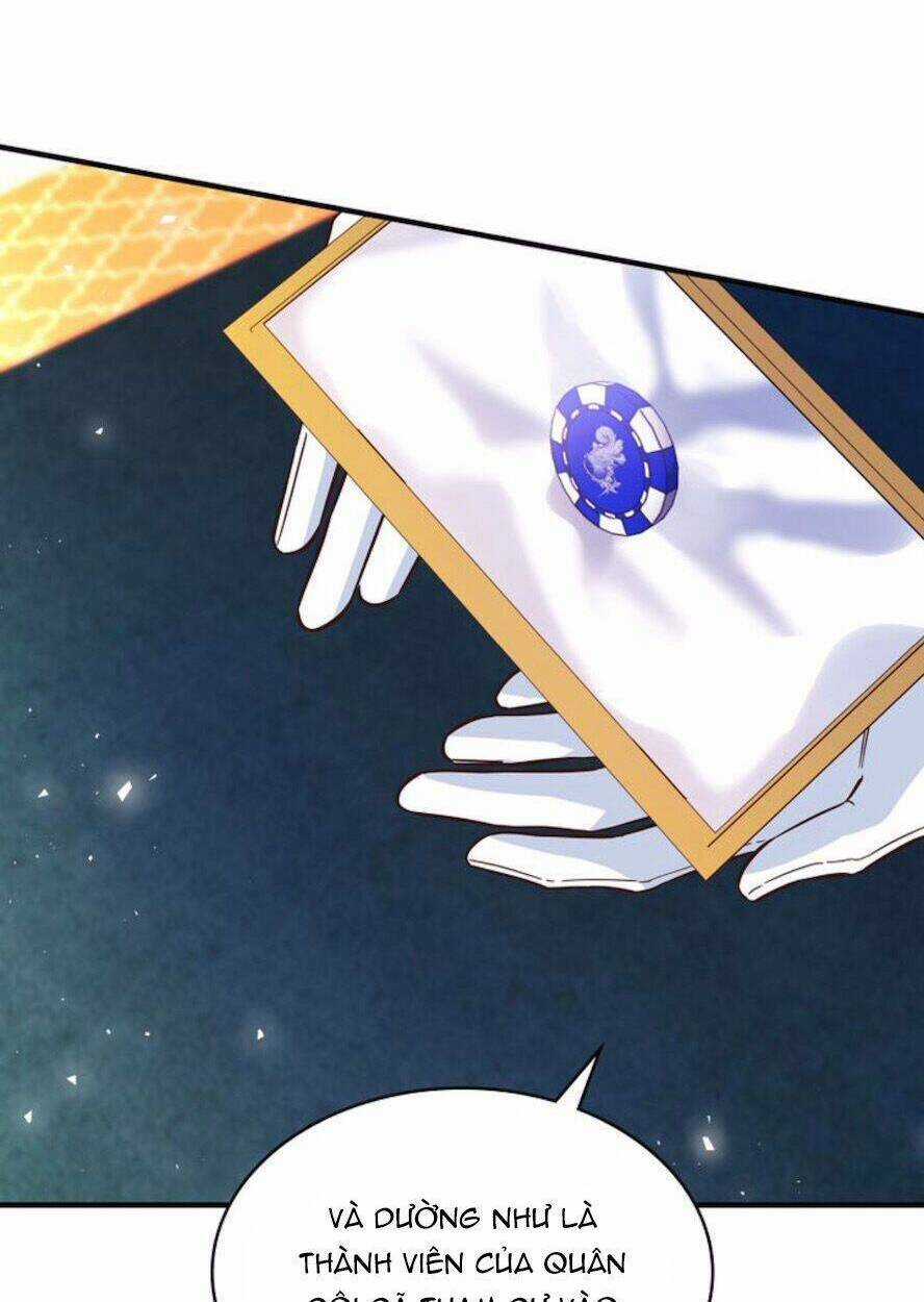 Lòng Trung Thành Với Kẻ Ác Chapter 22 trang 130