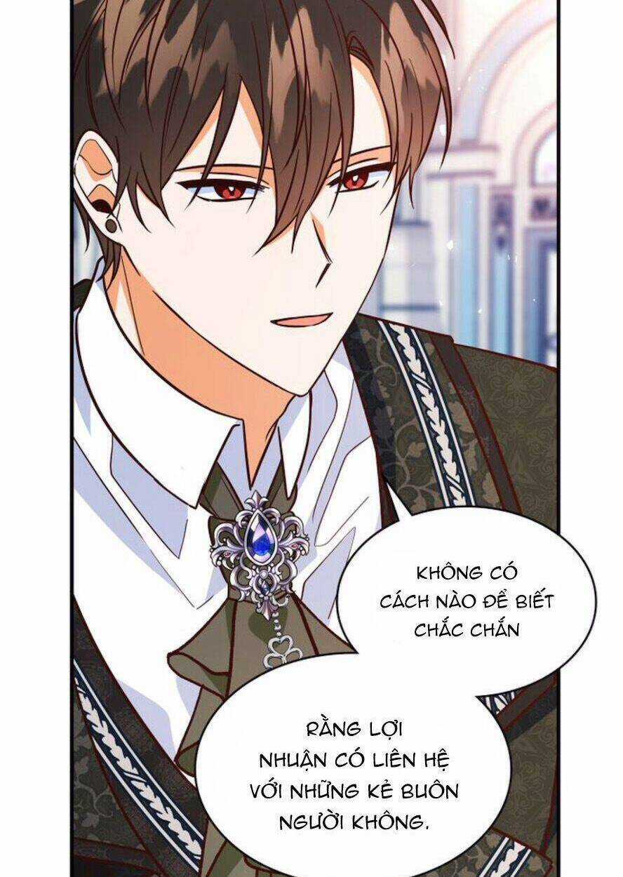 Lòng Trung Thành Với Kẻ Ác Chapter 22 trang 133