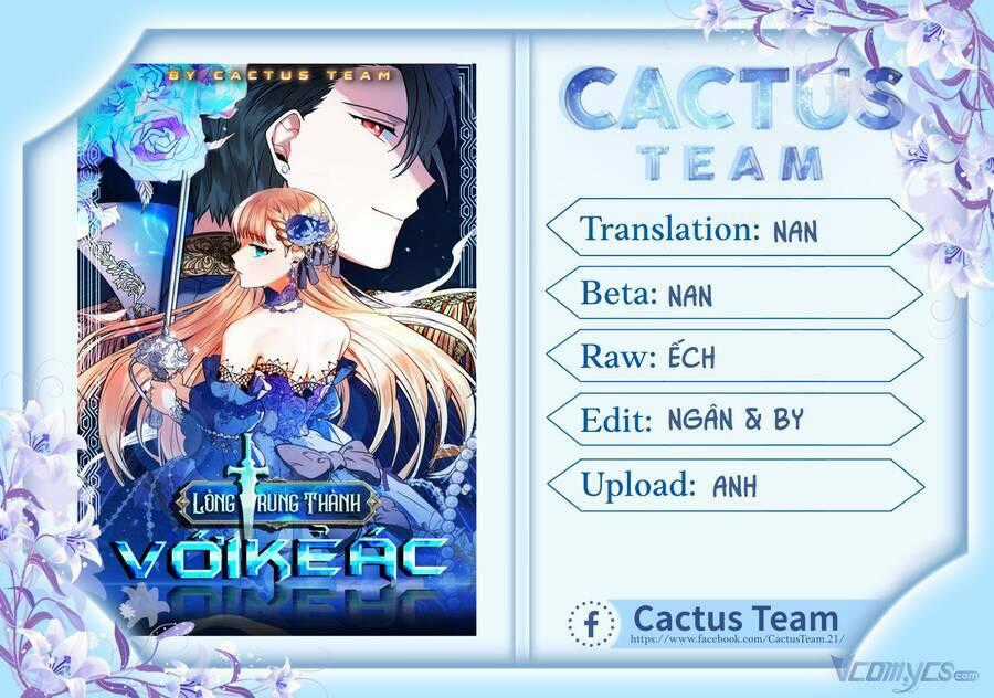 Lòng Trung Thành Với Kẻ Ác Chapter 22 trang 142