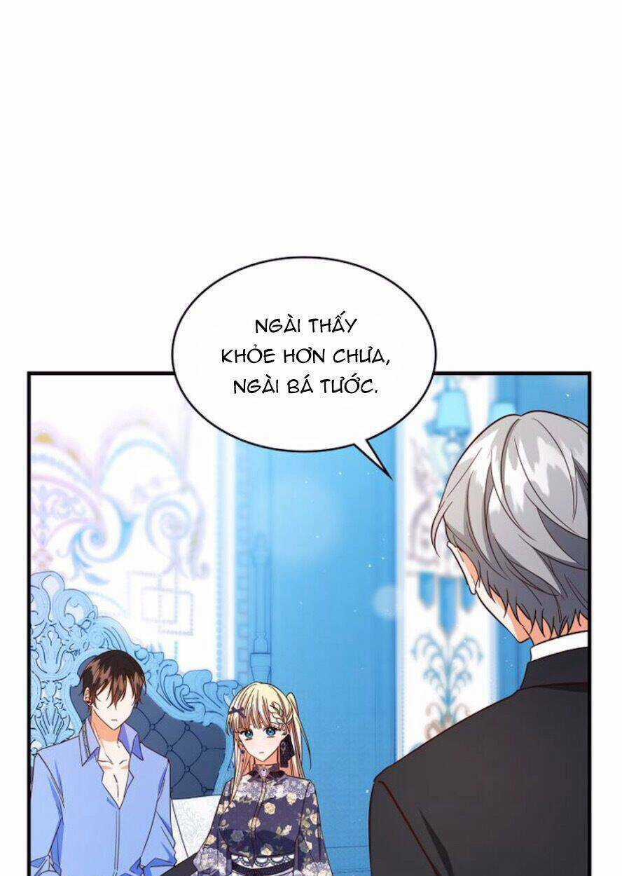 Lòng Trung Thành Với Kẻ Ác Chapter 22 trang 15