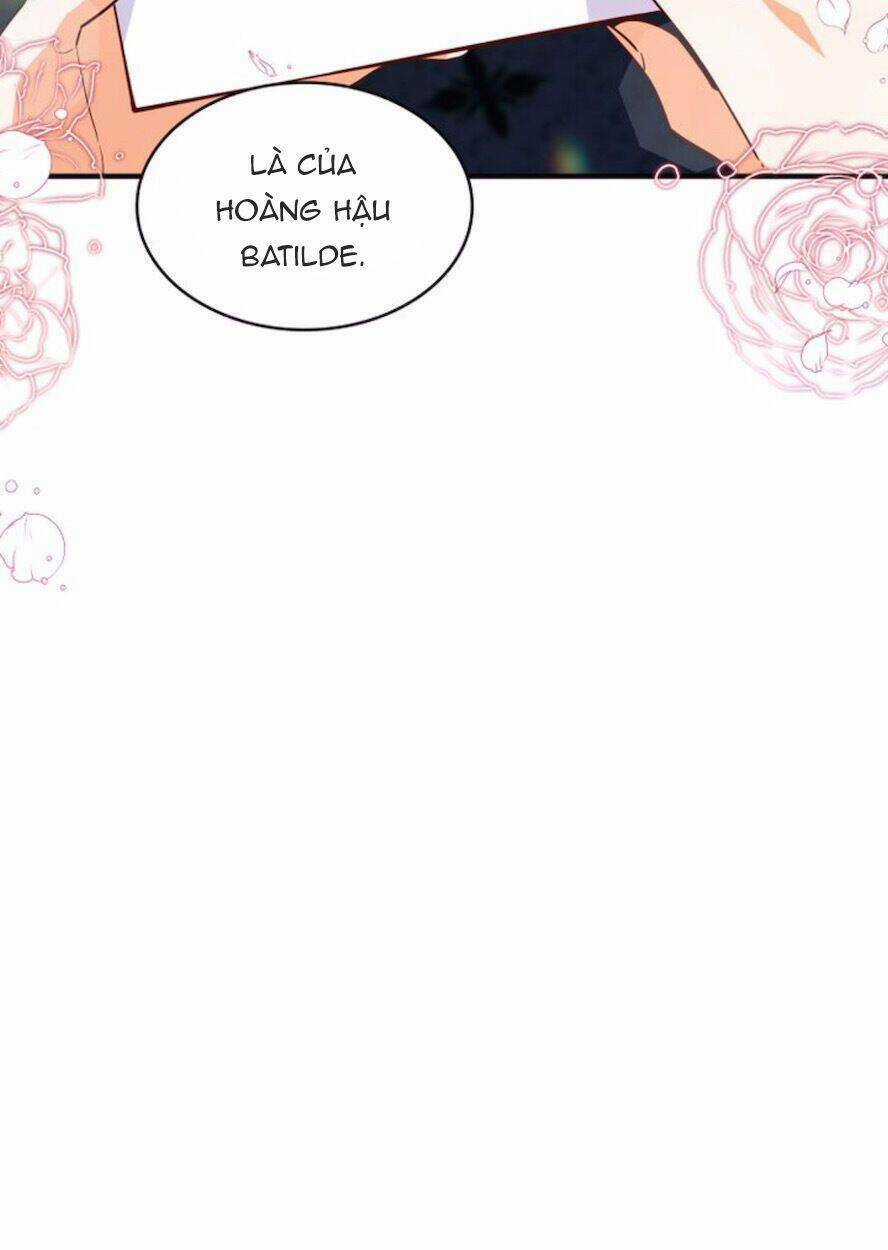 Lòng Trung Thành Với Kẻ Ác Chapter 22 trang 21