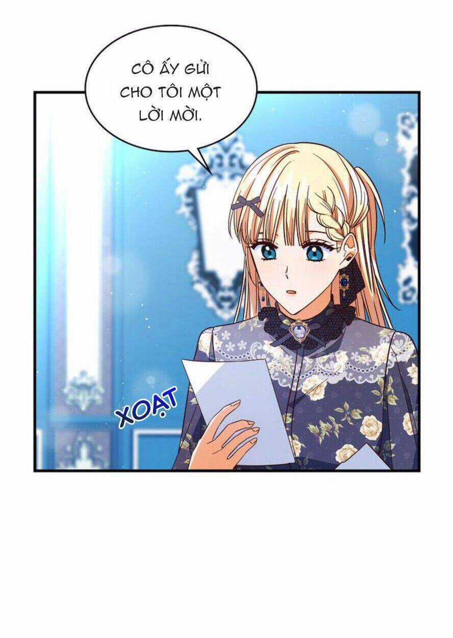 Lòng Trung Thành Với Kẻ Ác Chapter 22 trang 22