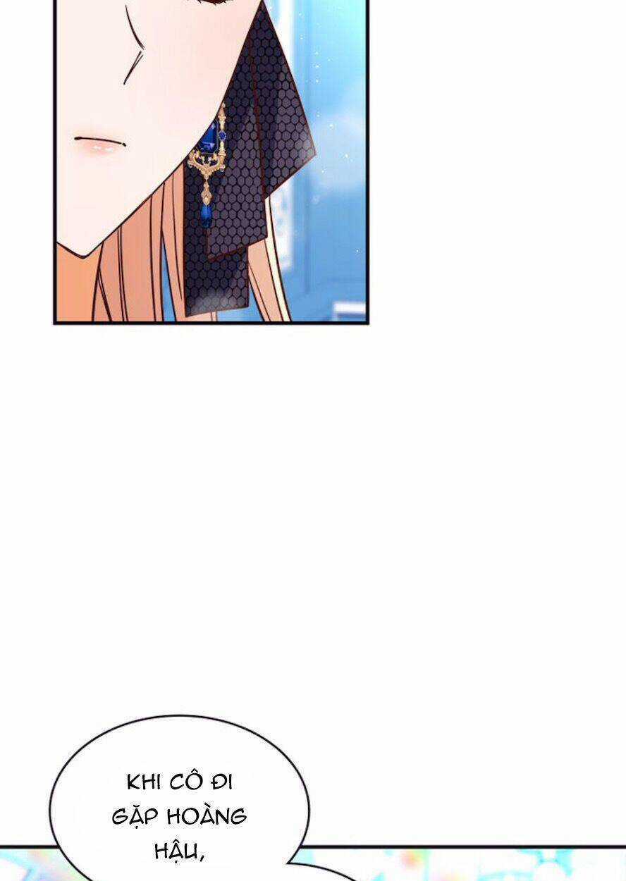 Lòng Trung Thành Với Kẻ Ác Chapter 22 trang 24