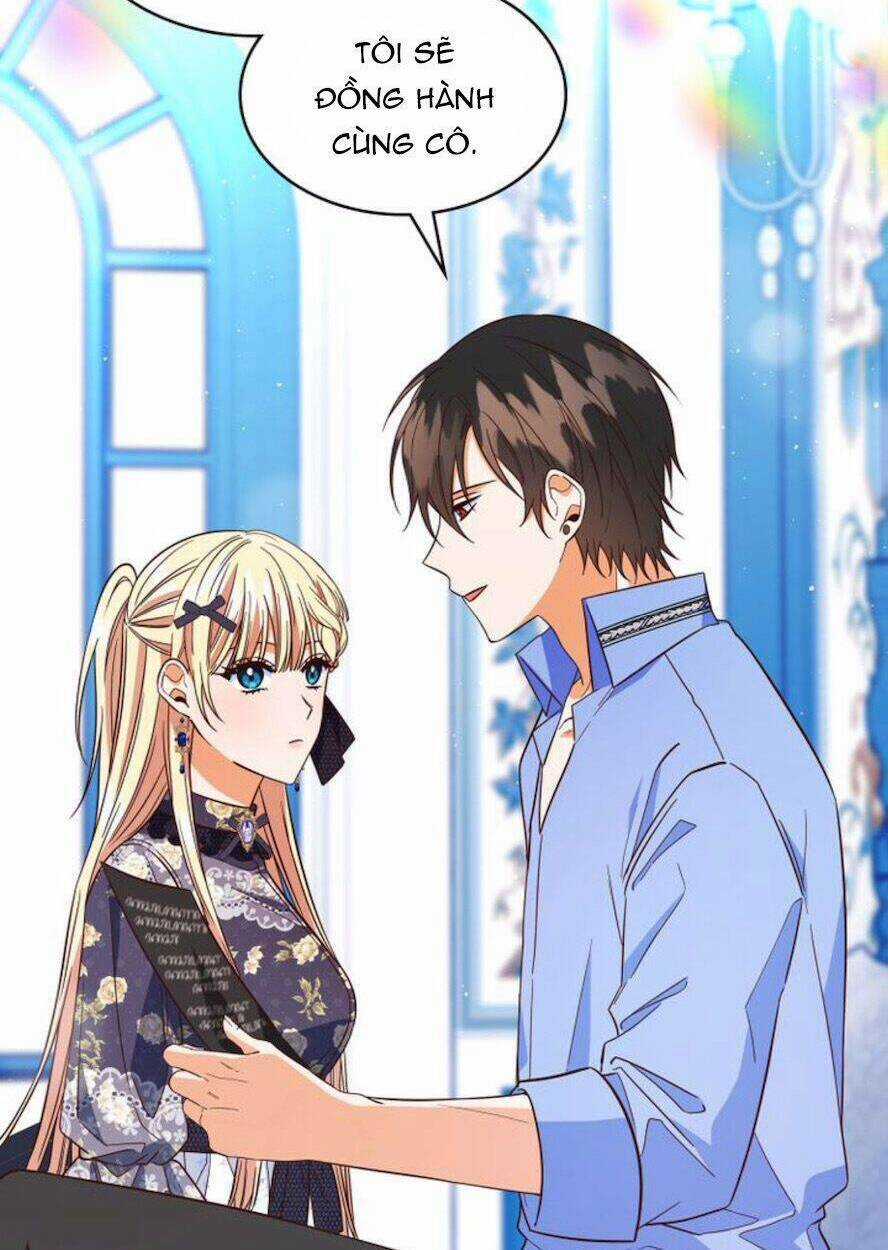 Lòng Trung Thành Với Kẻ Ác Chapter 22 trang 25