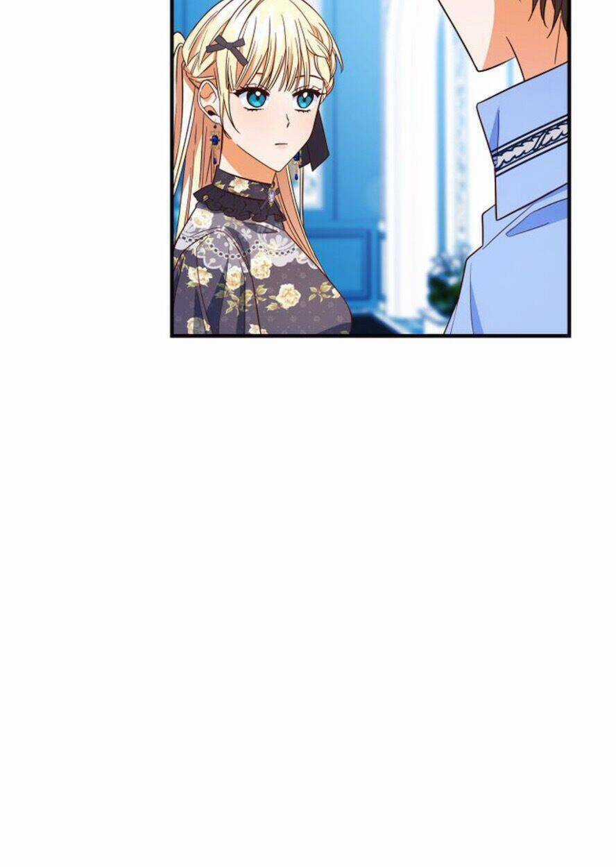 Lòng Trung Thành Với Kẻ Ác Chapter 22 trang 3