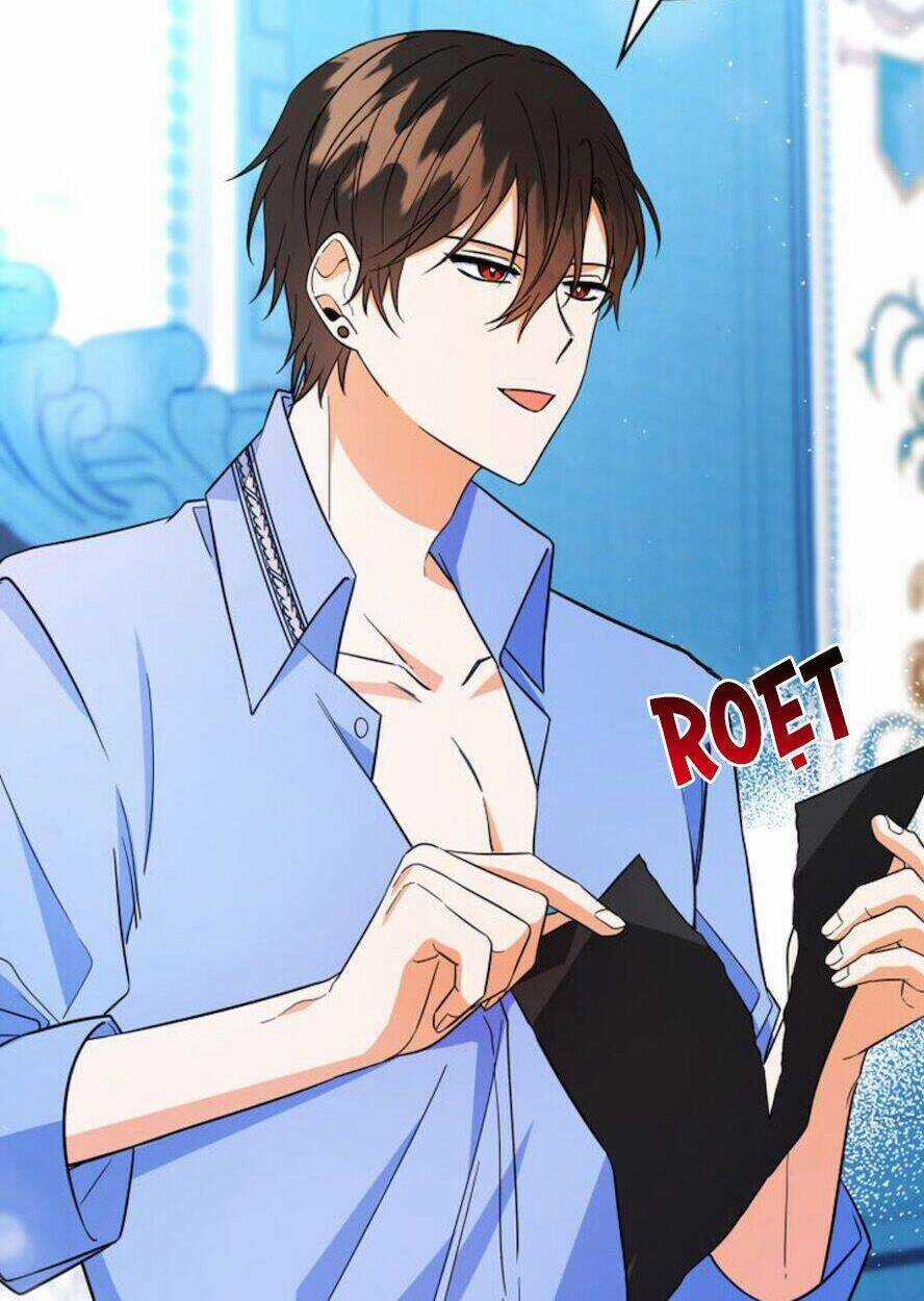 Lòng Trung Thành Với Kẻ Ác Chapter 22 trang 31