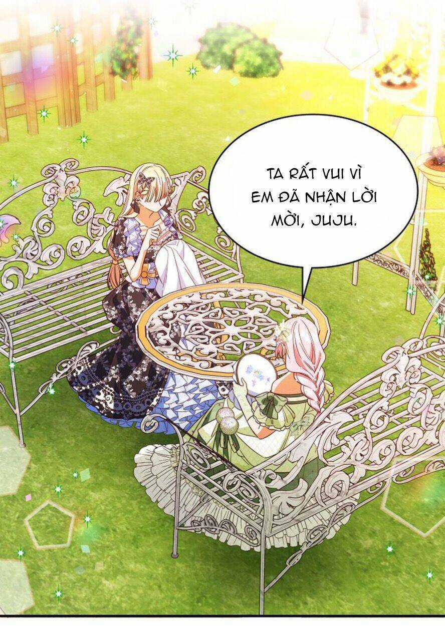 Lòng Trung Thành Với Kẻ Ác Chapter 22 trang 38