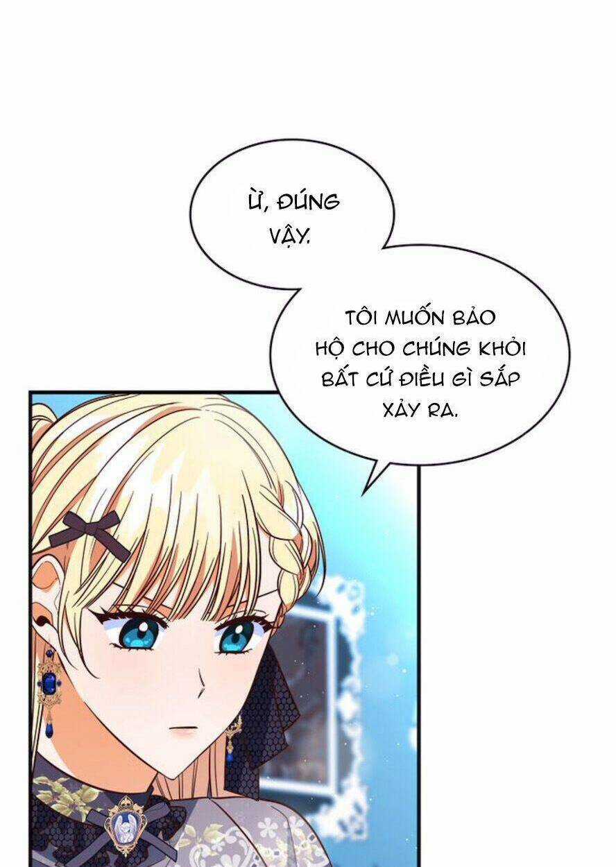 Lòng Trung Thành Với Kẻ Ác Chapter 22 trang 4