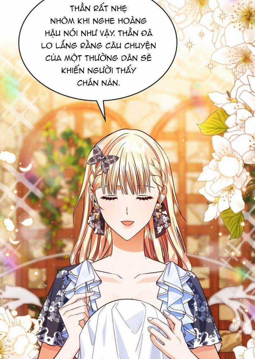 Lòng Trung Thành Với Kẻ Ác Chapter 22 trang 42