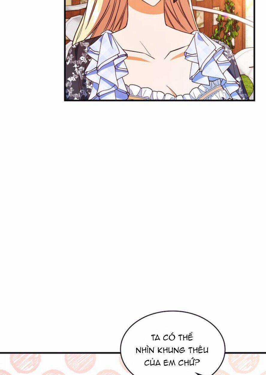 Lòng Trung Thành Với Kẻ Ác Chapter 22 trang 47