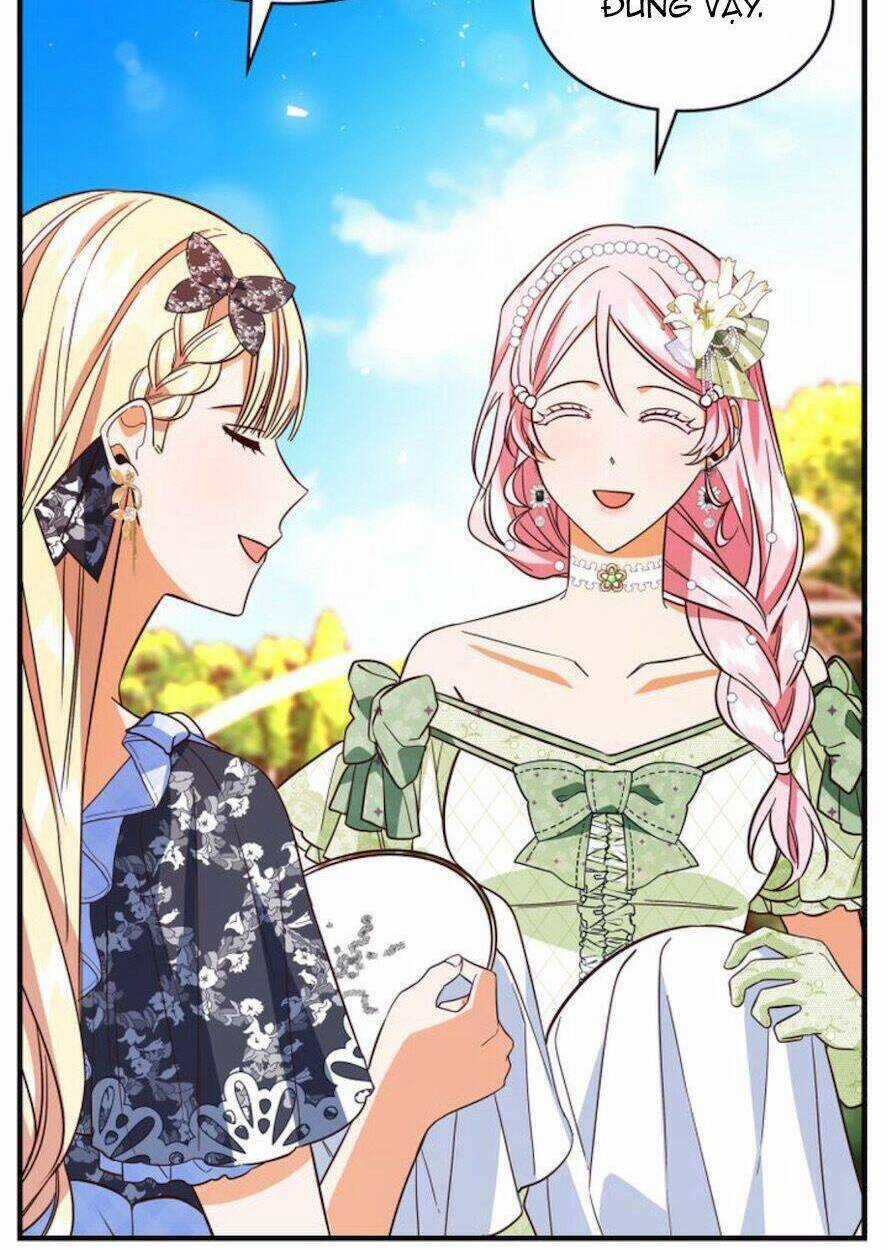 Lòng Trung Thành Với Kẻ Ác Chapter 22 trang 51