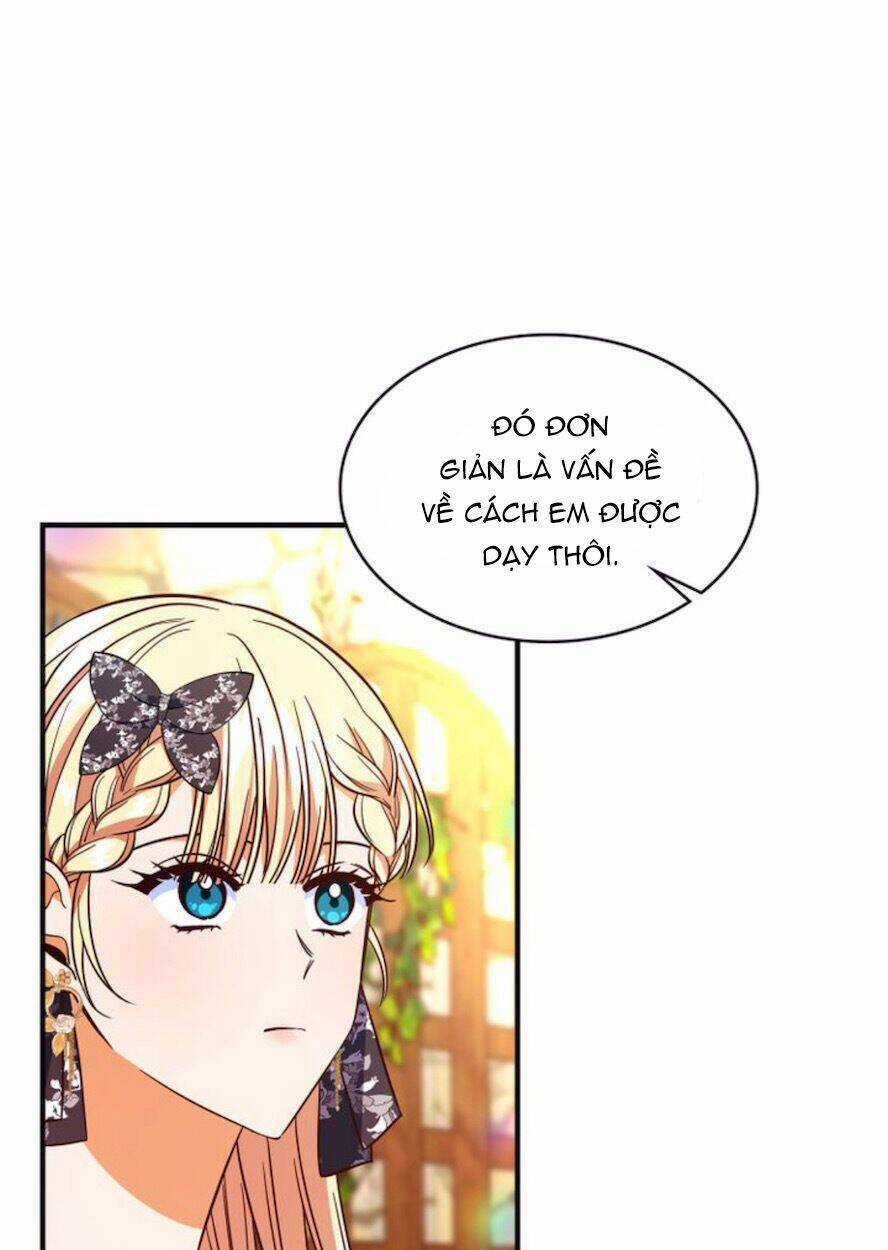 Lòng Trung Thành Với Kẻ Ác Chapter 22 trang 53