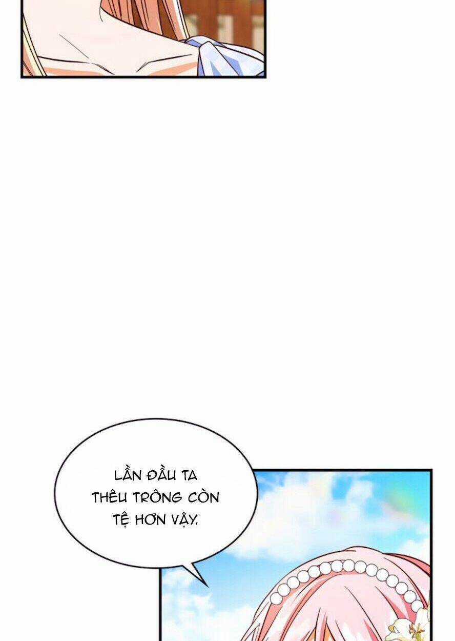 Lòng Trung Thành Với Kẻ Ác Chapter 22 trang 54