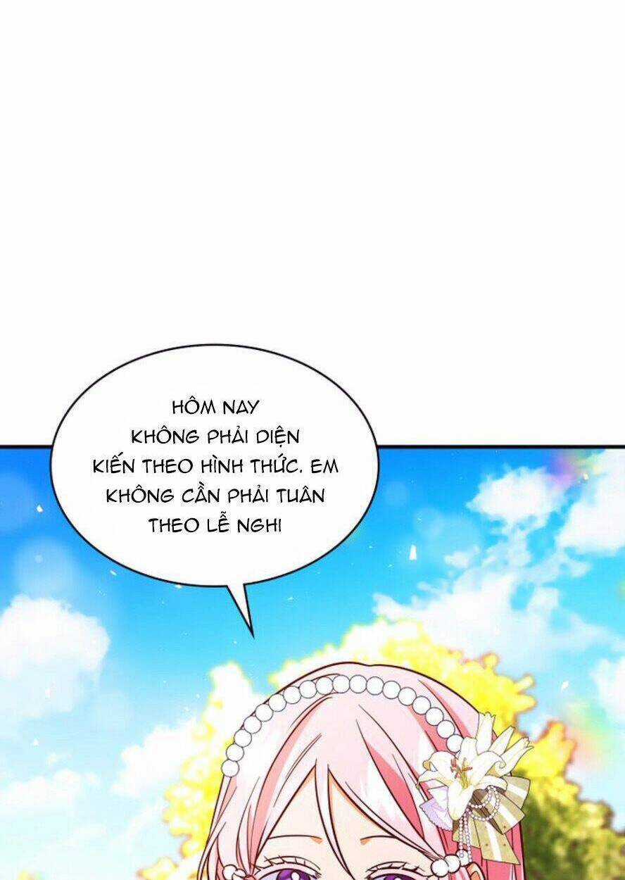 Lòng Trung Thành Với Kẻ Ác Chapter 22 trang 57