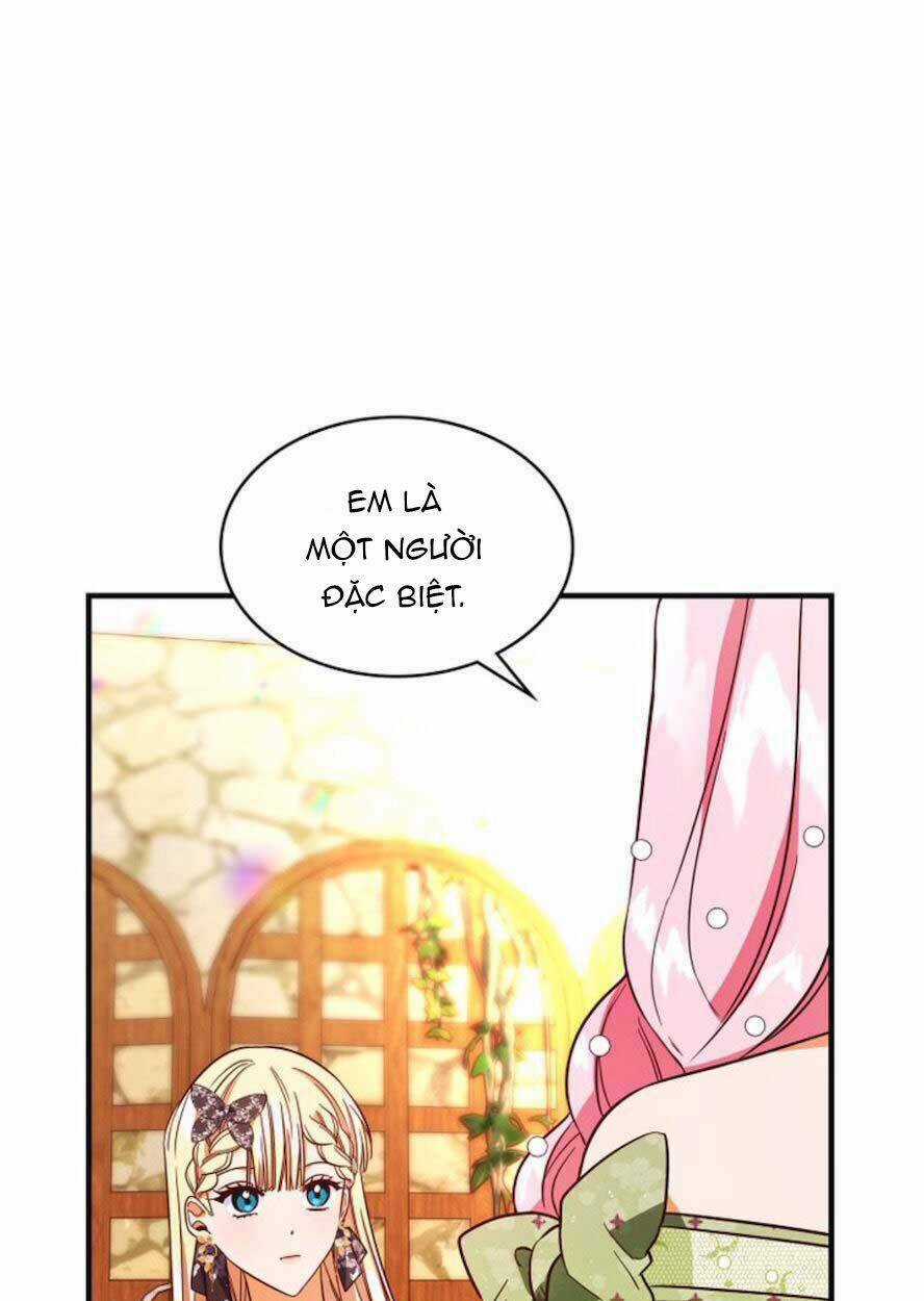 Lòng Trung Thành Với Kẻ Ác Chapter 22 trang 66